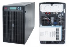 APC公司的Smart-UPS RT,SURT15KUXICH 15kVA 230V不带电池，