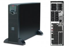 APC公司的Smart-UPS RT,SURT5000UXICH 5000VA，不带电池